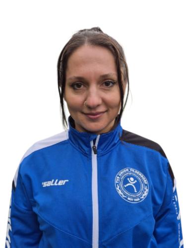 Milena Aherdane