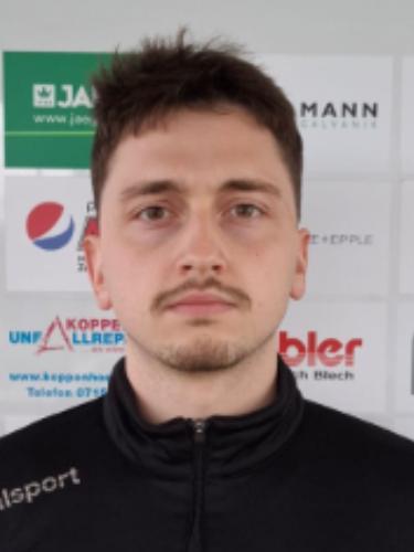 Adel Idrizi