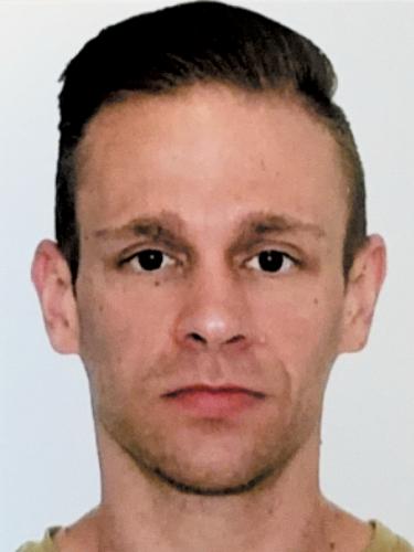 Benjamin Stuth