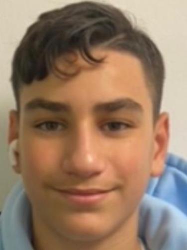 Ahmad Magdah