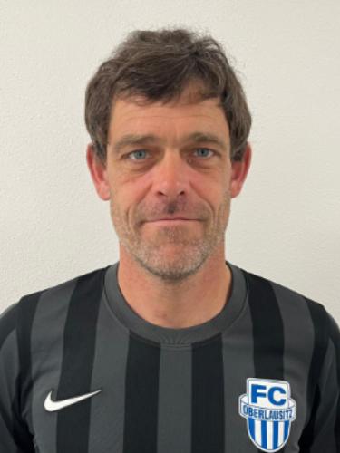 Mario Rothenburger