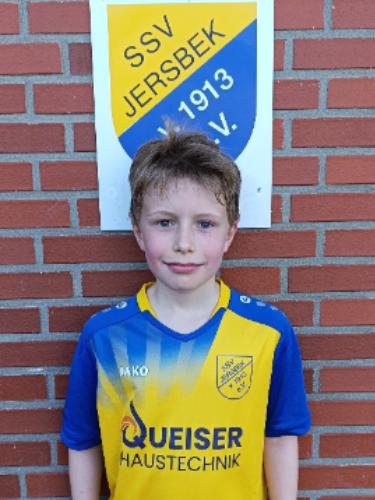 Jaron Espen Jonathan Nabel