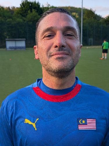 Timotheos Kehayoglou