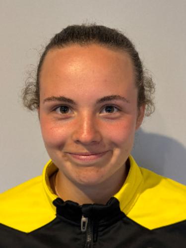 Angelina Kupreit