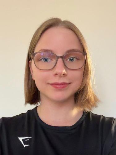 Anna Hörmann