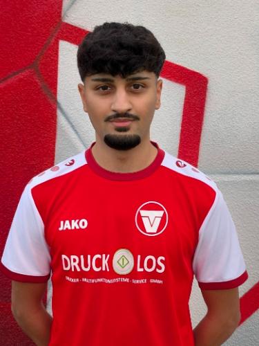 Evren Sahin