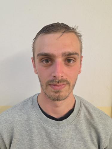 Alessandro Liebe
