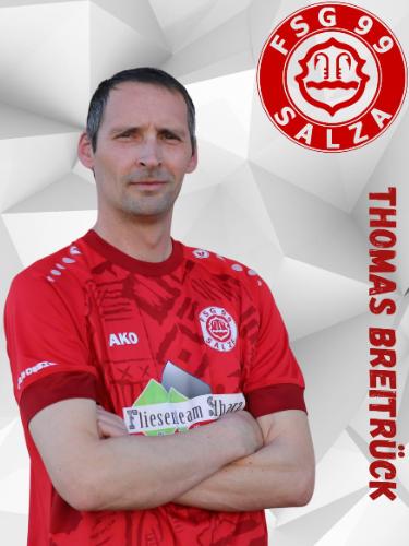 Thomas Breitrück