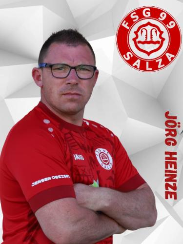 Jörg Heinze