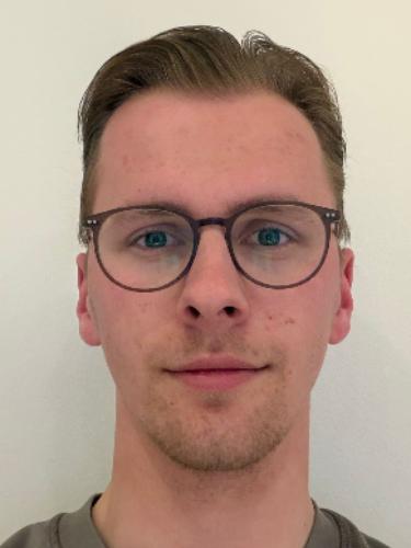Justin Günter Witt