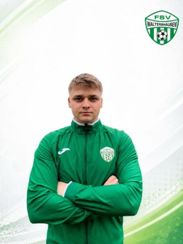 Max Machleb