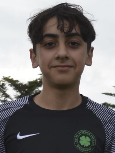 Naser Labashabazid