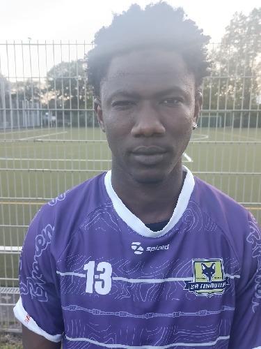 Muhammad Lamin Jawneh