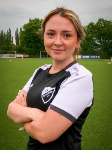 Gizem Colak
