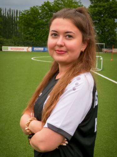 Marie Craasmann