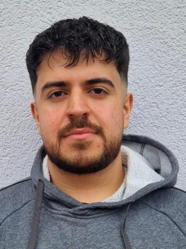 Saman Danial Matin