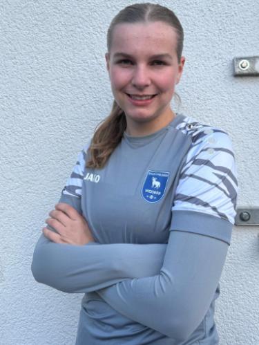 Leonie Carle