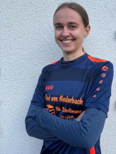 Svea Frankenbach