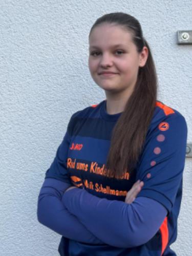 Nelle Zoe Pfütze