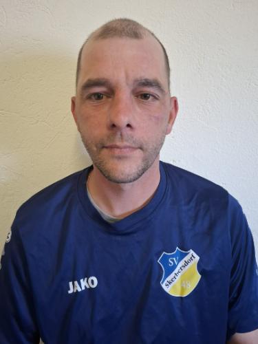 Sven Bergmann