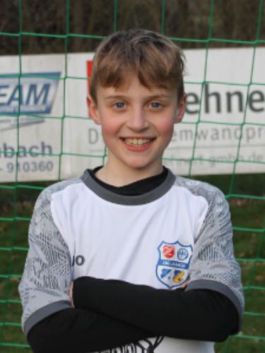 Mats Siegfried