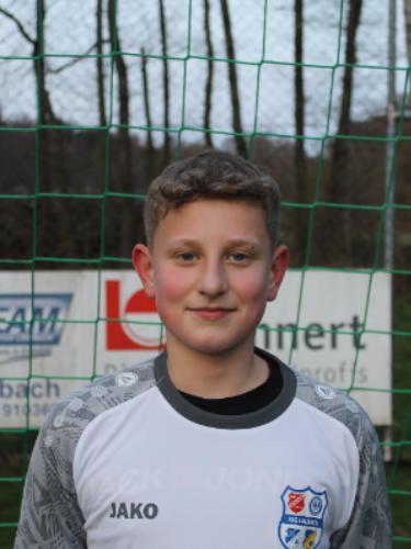 Ben Emmel