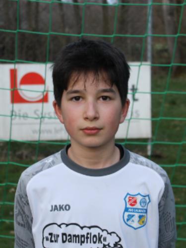 Enis Özdemir
