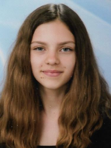 Alessia Maria Cornacchione