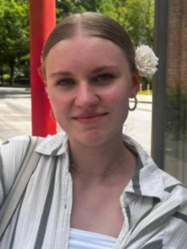 Zoe Marie Techmann