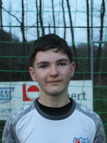 Maksym Vaniv
