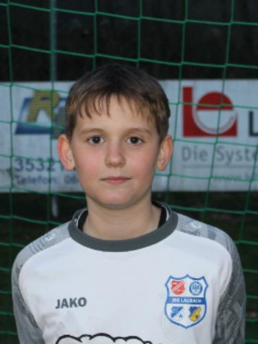 Ben Luca Fuchs