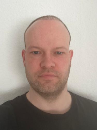 Henning Meyering