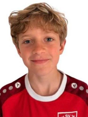 Leandro Büttner Giganti