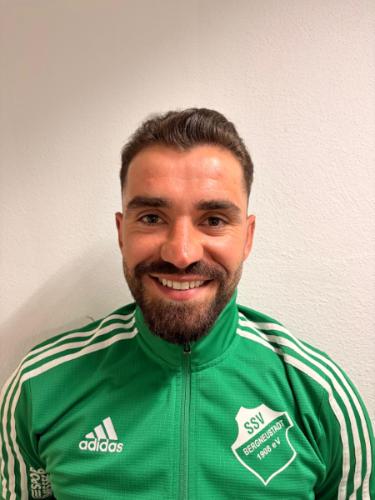 Krenar Krasniqi