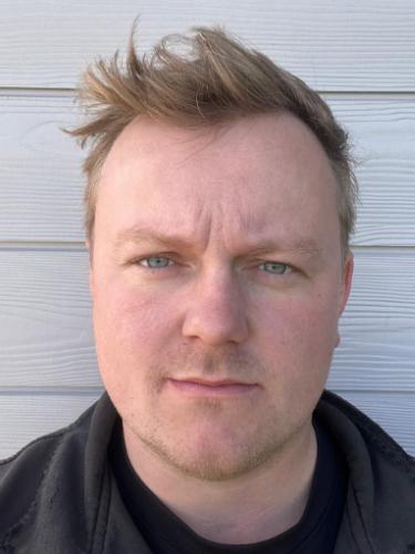 Claus Sievers