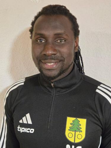 Mansour Ndow