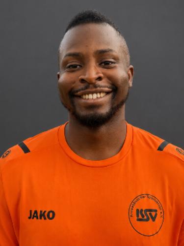 Olanrewaju Olatunde