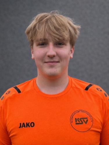 Daimon Luuk Schaeffer