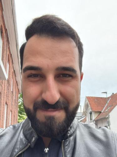 Ibrahim Üzer