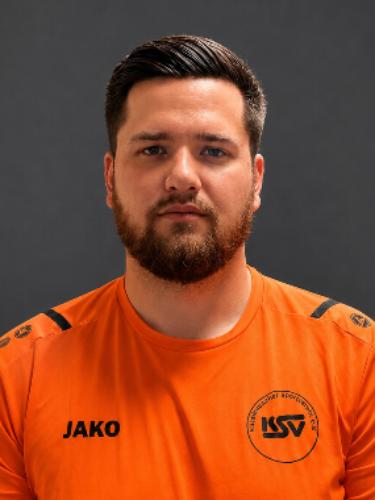 Sascha-Maurice Berg