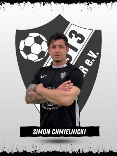 Simon Chmielnicki