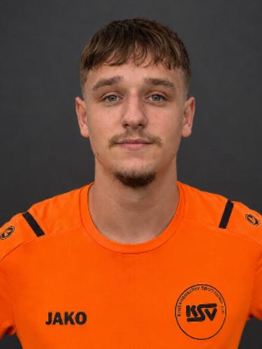 Justin-Vincent Bredehöft