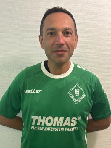 Ahmet Ersoy