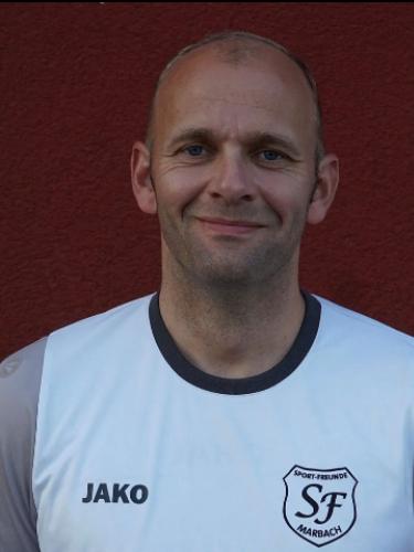 Thomas Cyriax