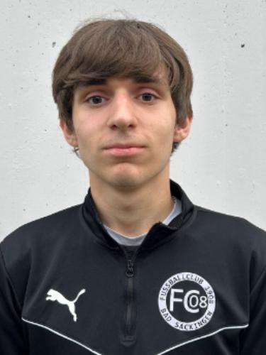 Oleksandr Kiliianov