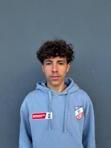 Valentino Riccardo Chianello