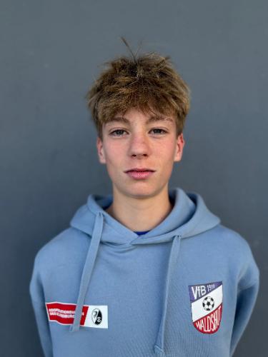 Dominik Fulde
