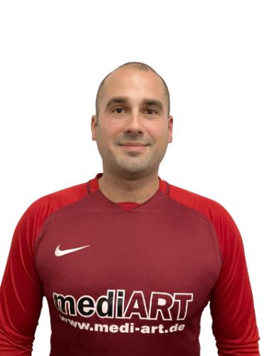 Alex Lorenz