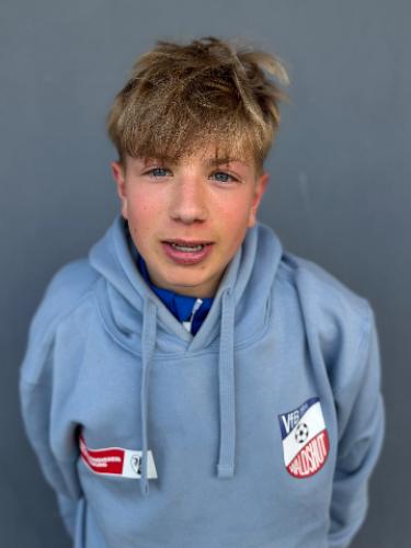 Noah Schneider