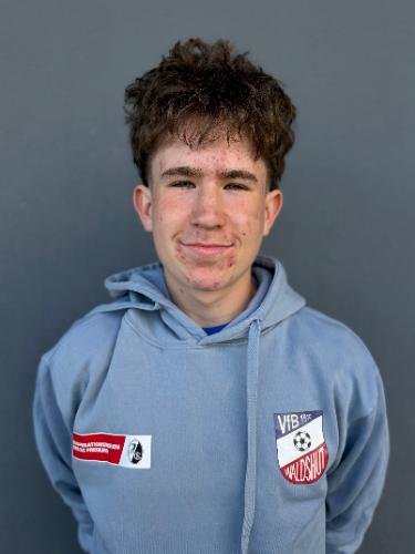 Mika Stegmüller